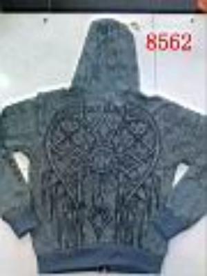 cheap Affliction Hoodies-33